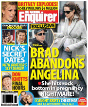 National Enquirer